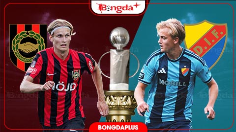 Nhận định bóng đá Brommapojkarna vs Djurgardens, 00h00 ngày 17/10: Ca khúc khải hoàn